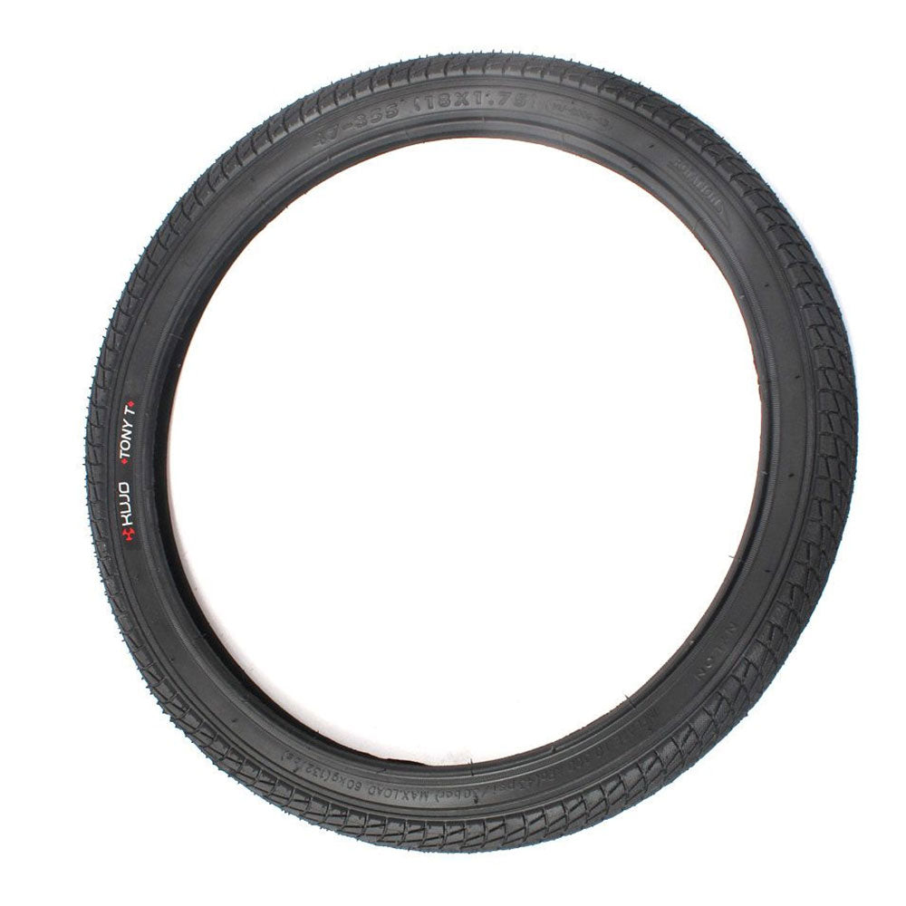 Kujo 18 Inch Tire
