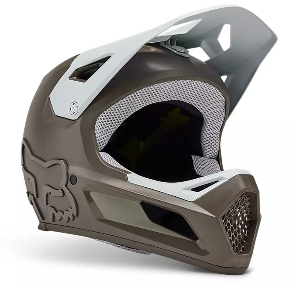 Fox Rampage Fullface Helmet (Ceshyn)