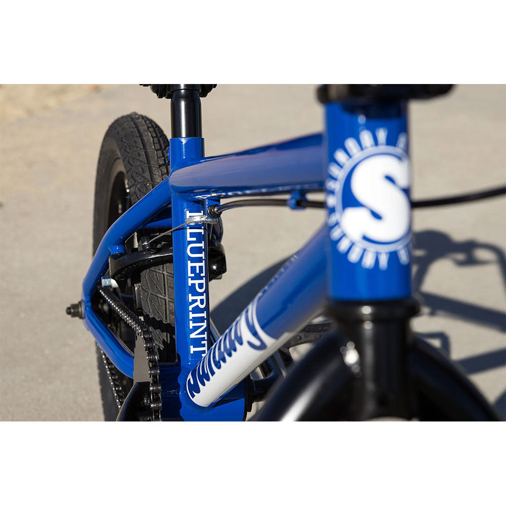 Sunday Blueprint 16 Inch Complete