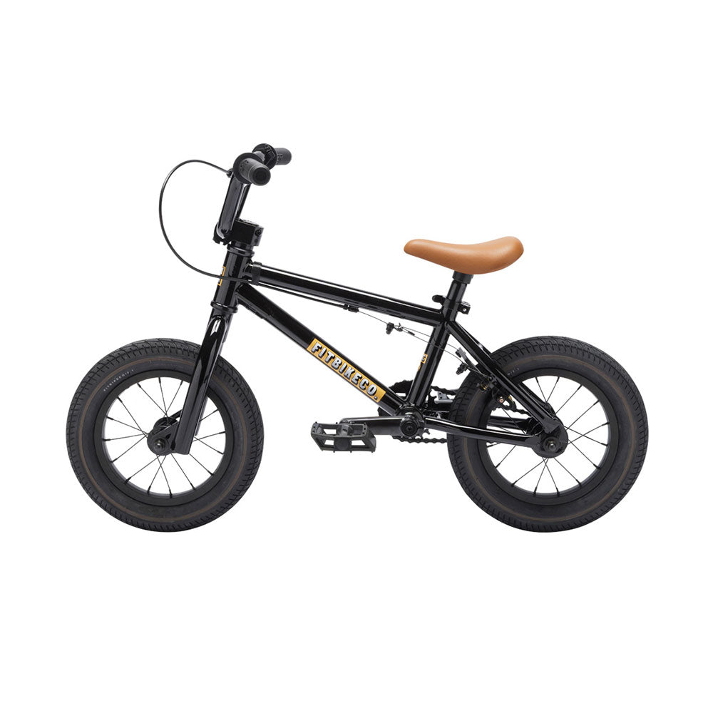FIT Misfit 12 Inch BMX Bike