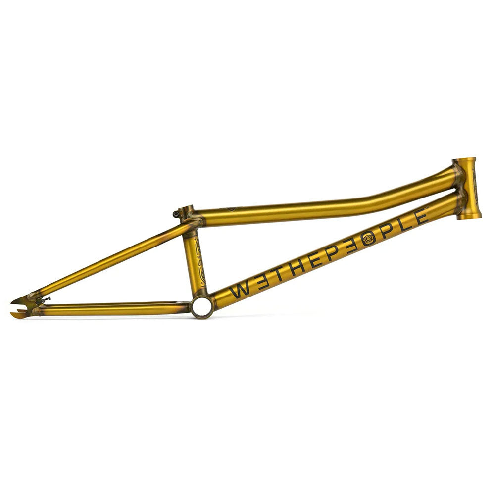 We The People Utopia Frame