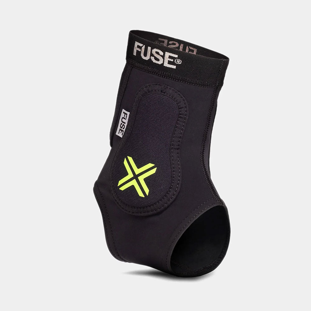 Fuse Omega Pro Ankle Guard