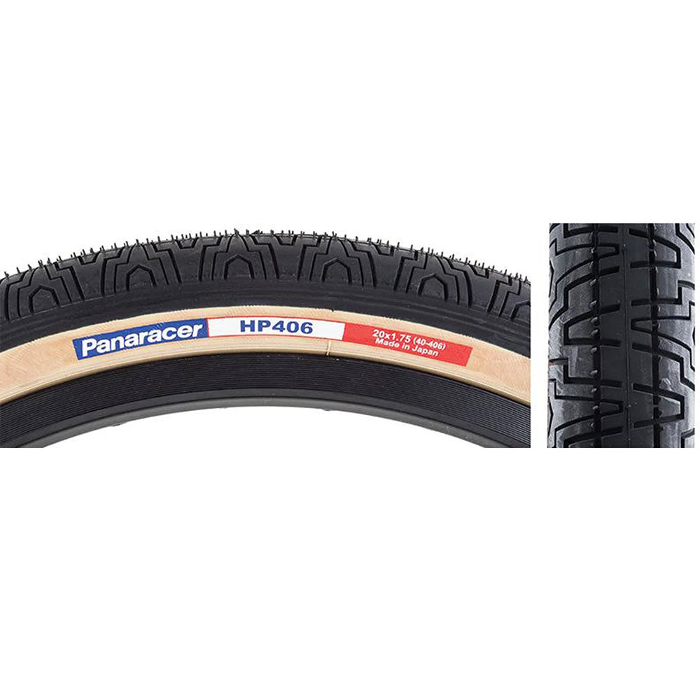 Panaracer HP406 Wire Tire