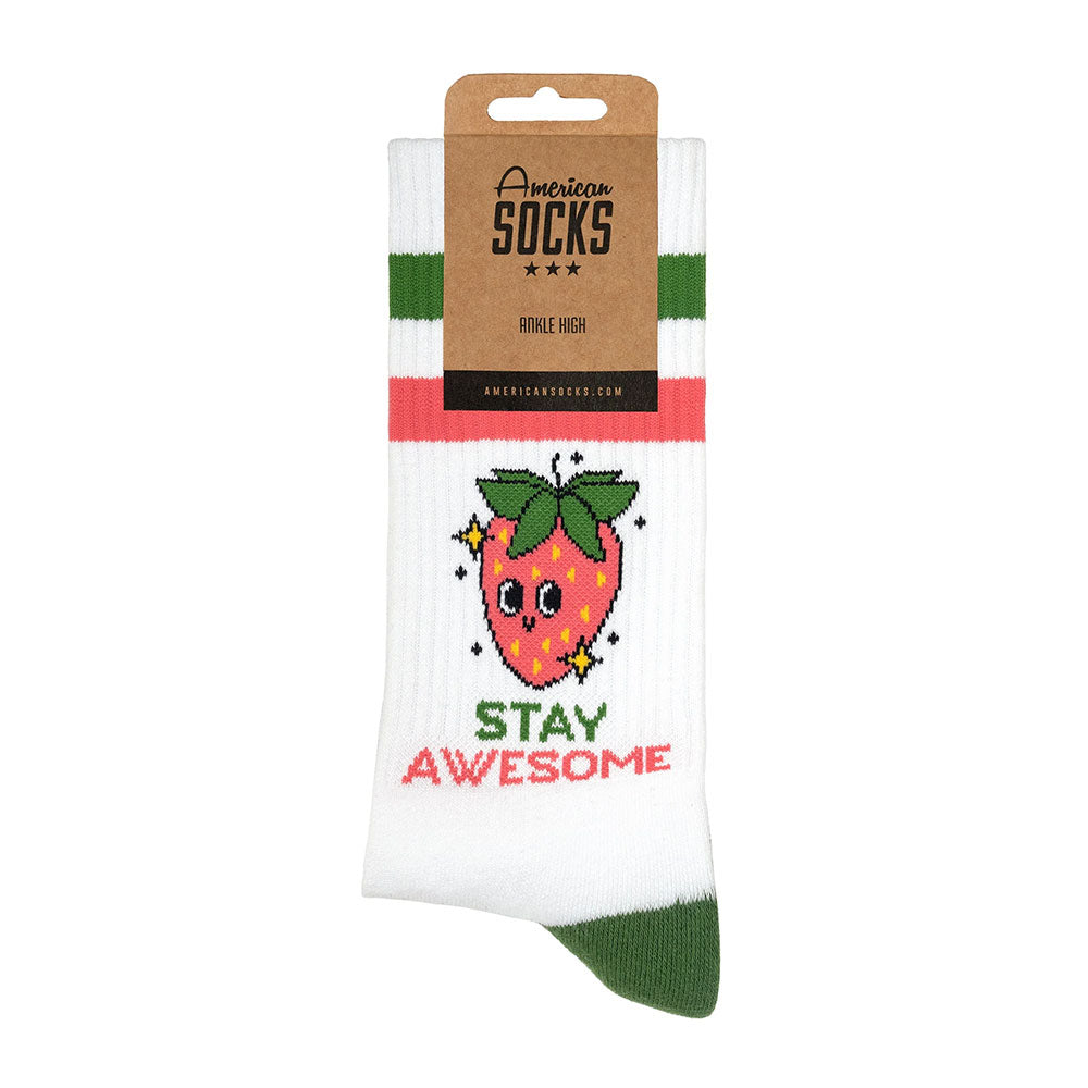 American Socks Stay Awesome