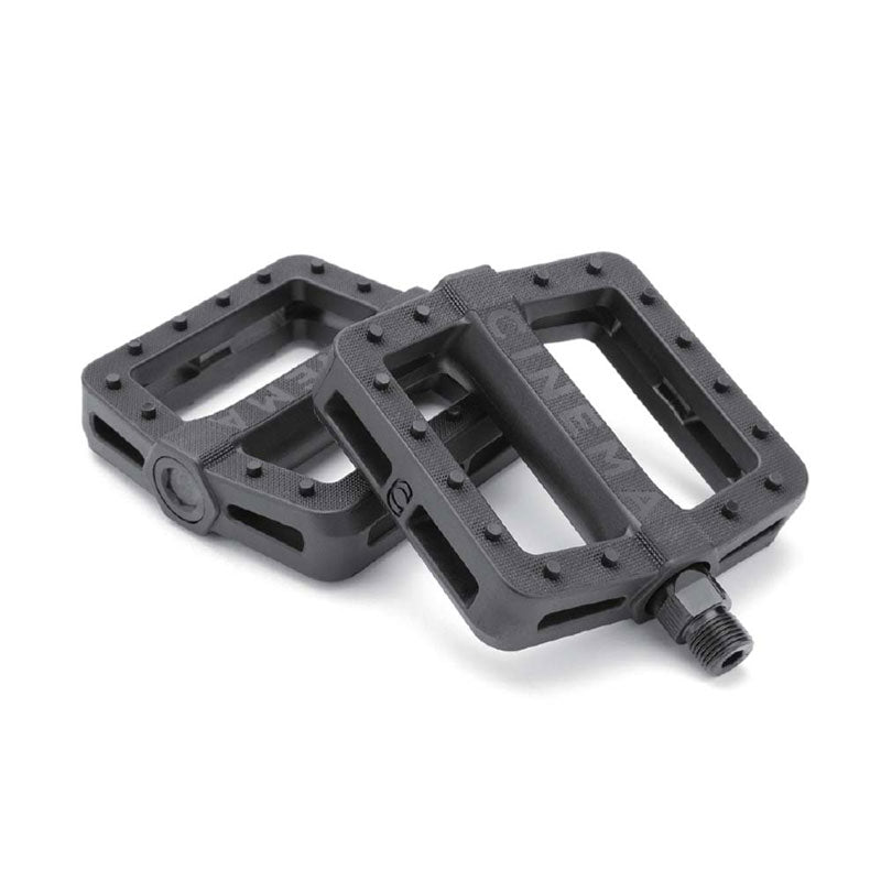 Cinema Tilt Pedals