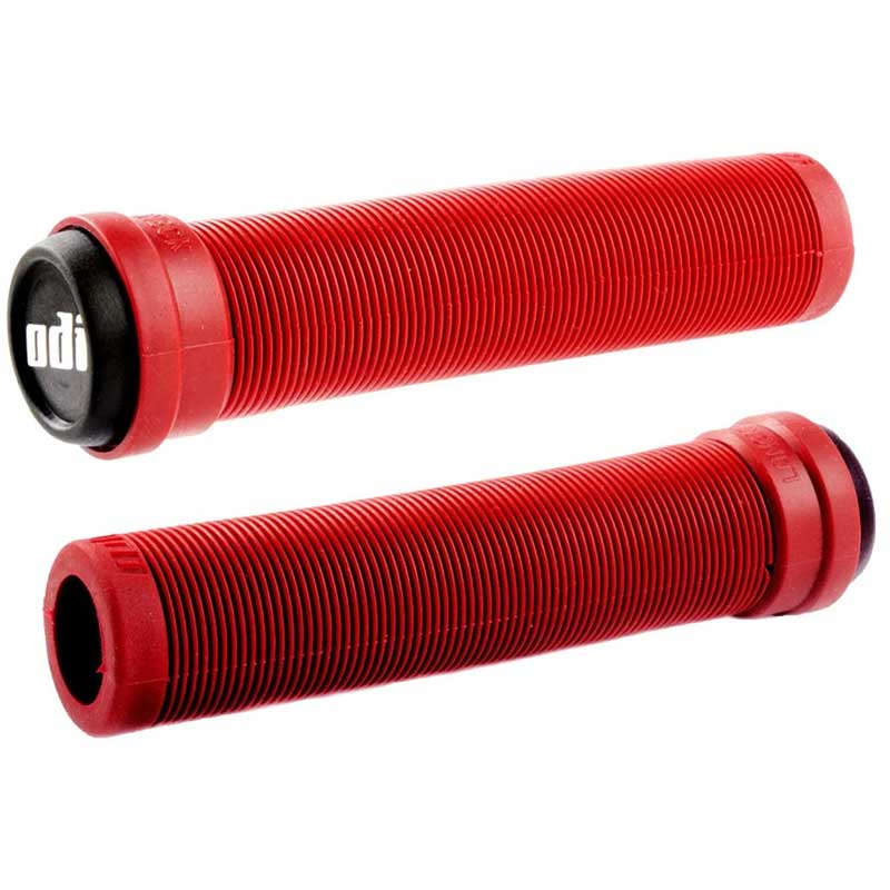 Odi Longneck Soft Flangeless Grips