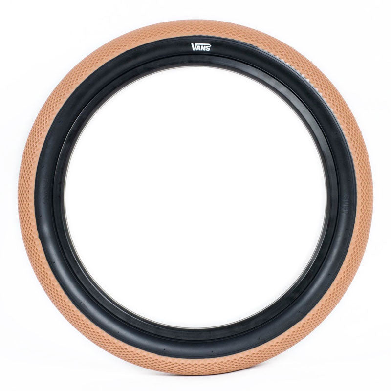 Cult Vans 16 Inch Tire