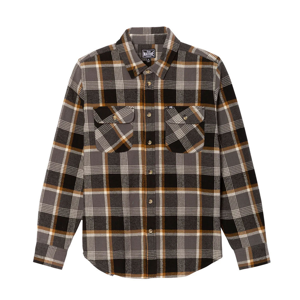 Loser Machine Hidalgo Woven