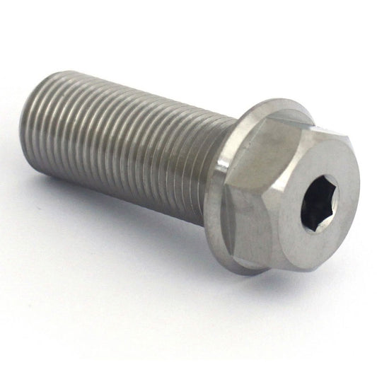 Armour Bikes Titanium Rear Axle Bolt
