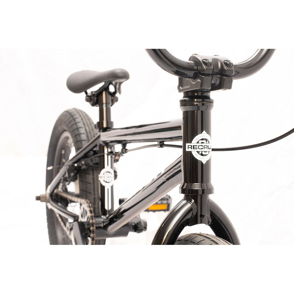 United Recruit 16 Inch BMX Bike