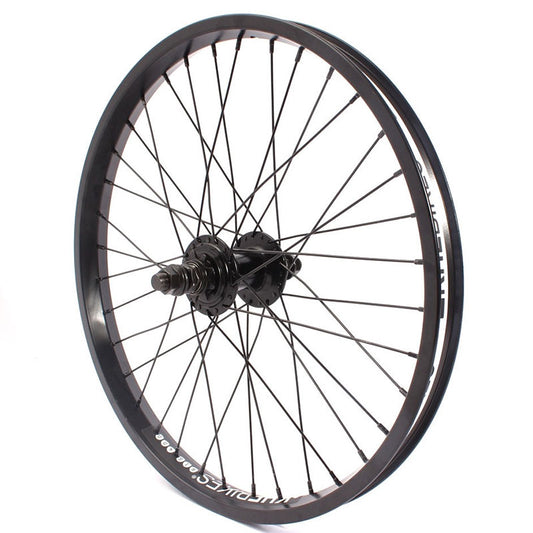 KHE MVP Cassette Wheel