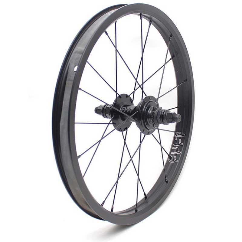 Cult Juvenile 18 Inch Rear Wheel