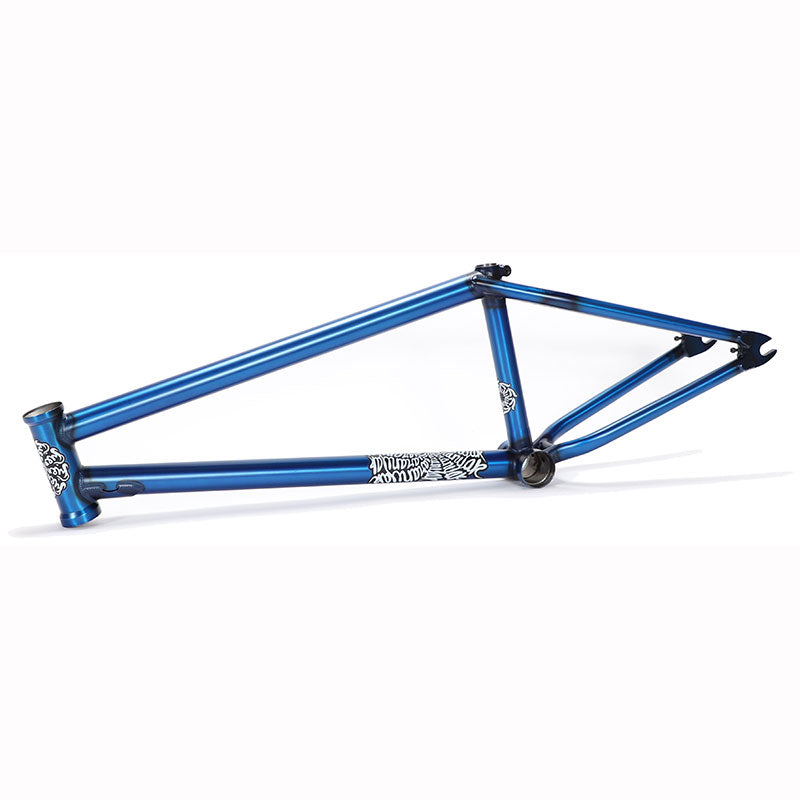 Fiend Varanyak V3 Frame – soulcyclebmx