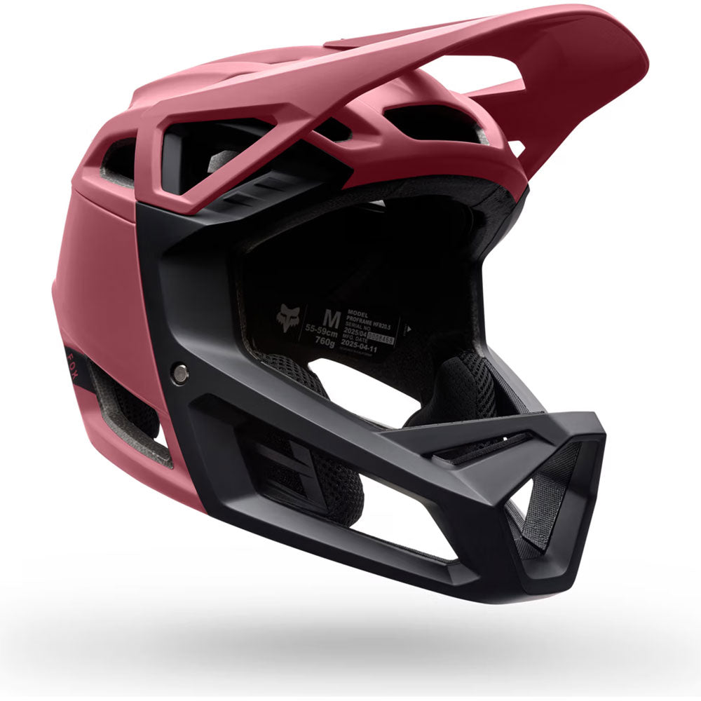 Fox Proframe Solid Fullface Helmet