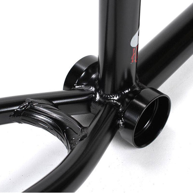 Kink Redwood Frame