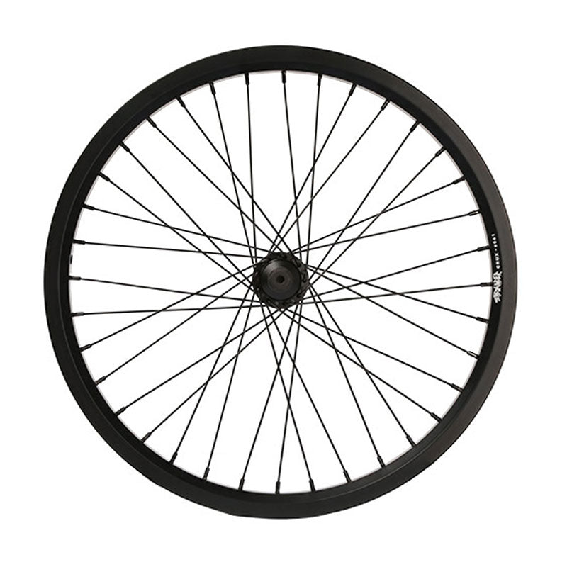Stranger Crux V2 Front Wheel