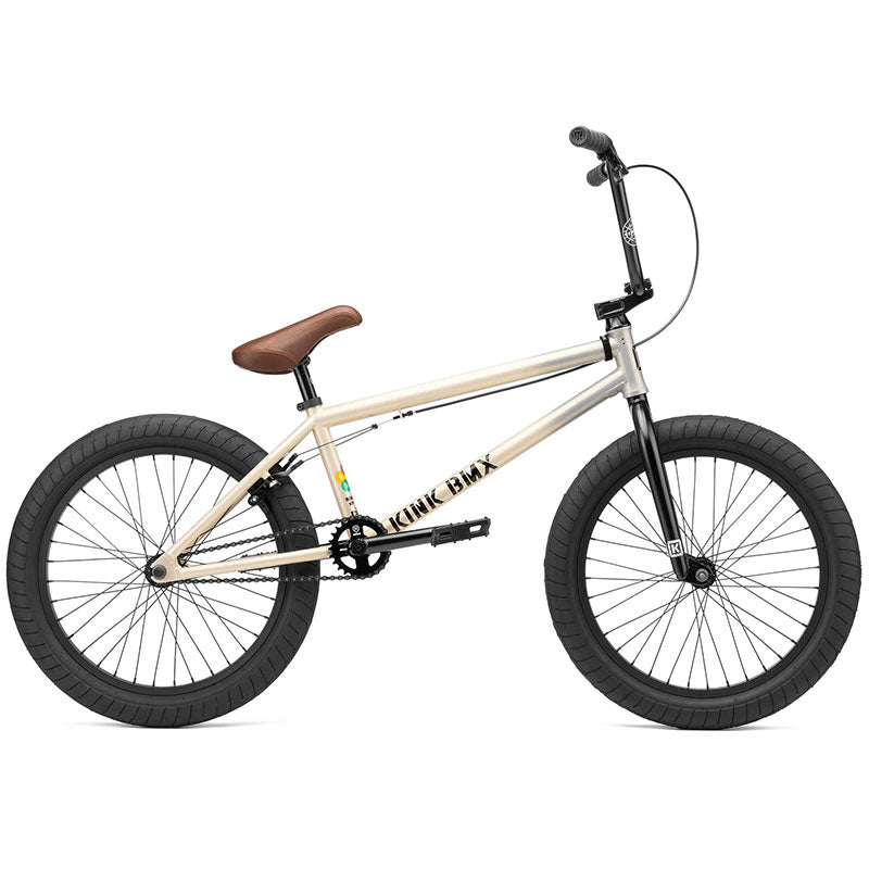 Kink Gap XL Complete – soulcyclebmx