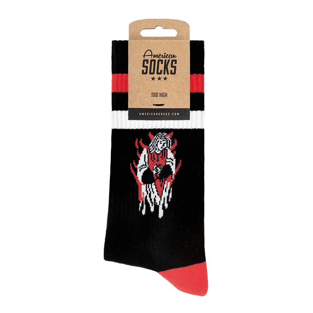 American Socks Bad Trip