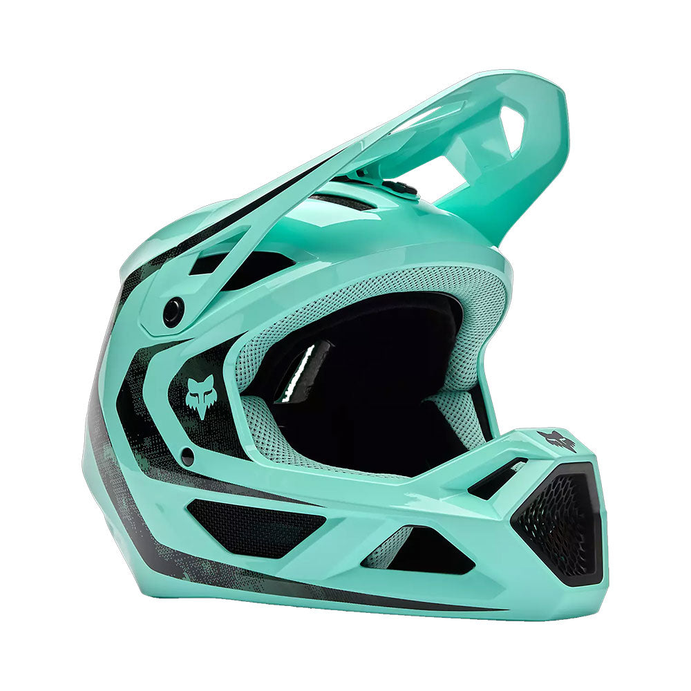 Fox Rampage Kairos Helmet
