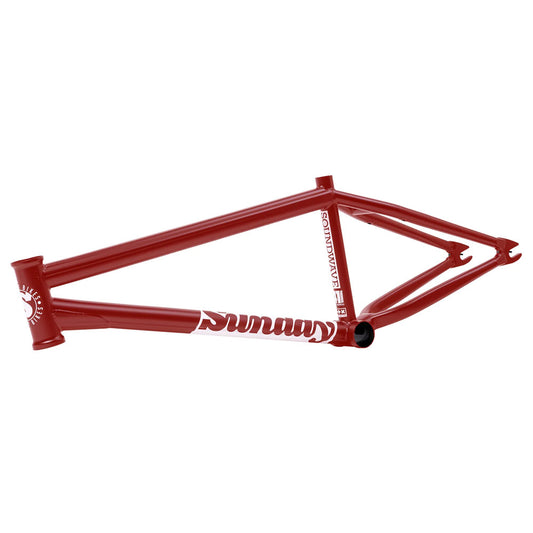 Sunday Soundwave V3 Frame