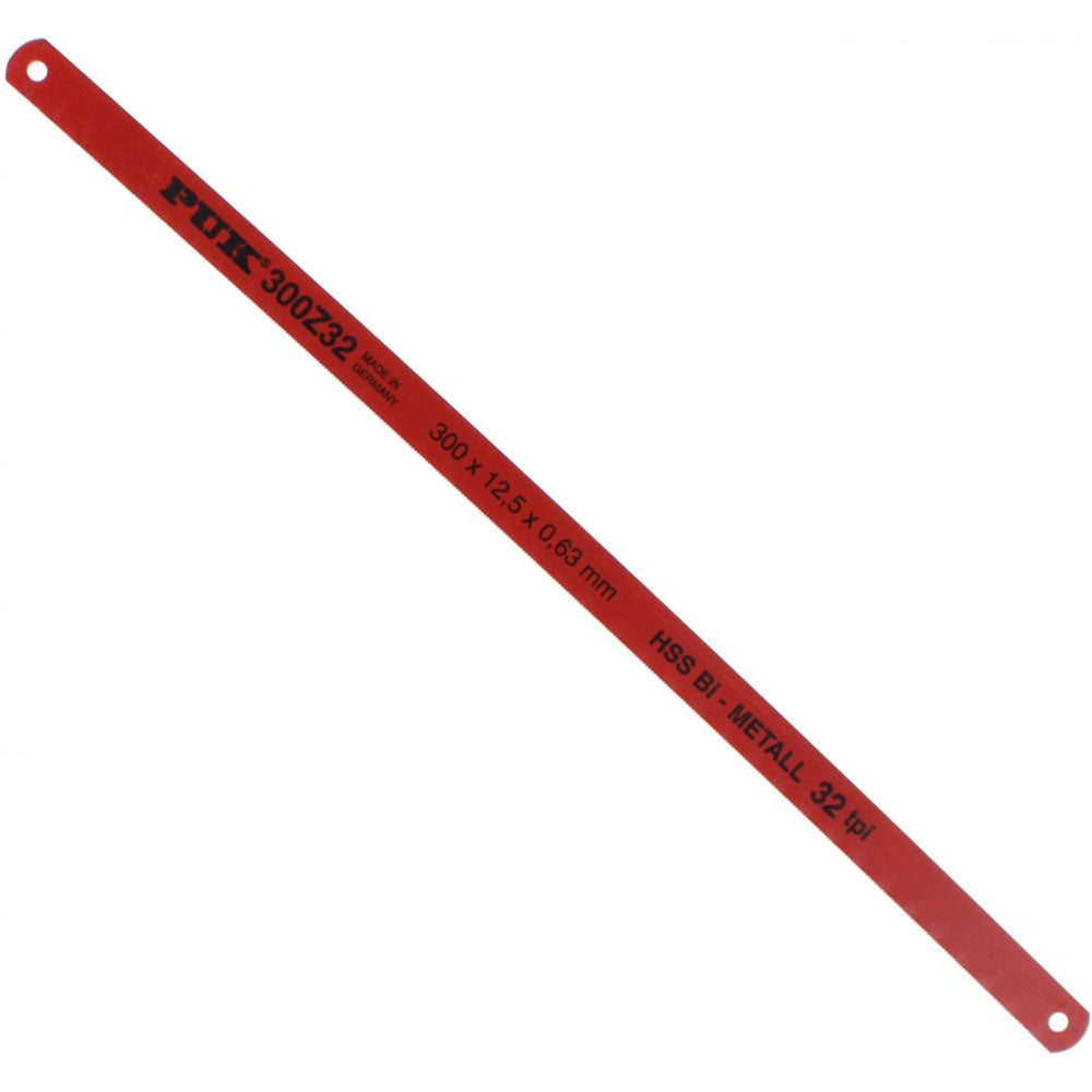 Cyclus PUK 300 Z32 Hacksaw Blade