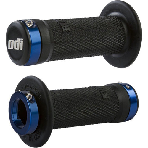 ODI Ruffian Mini BMX Lock-on Grips