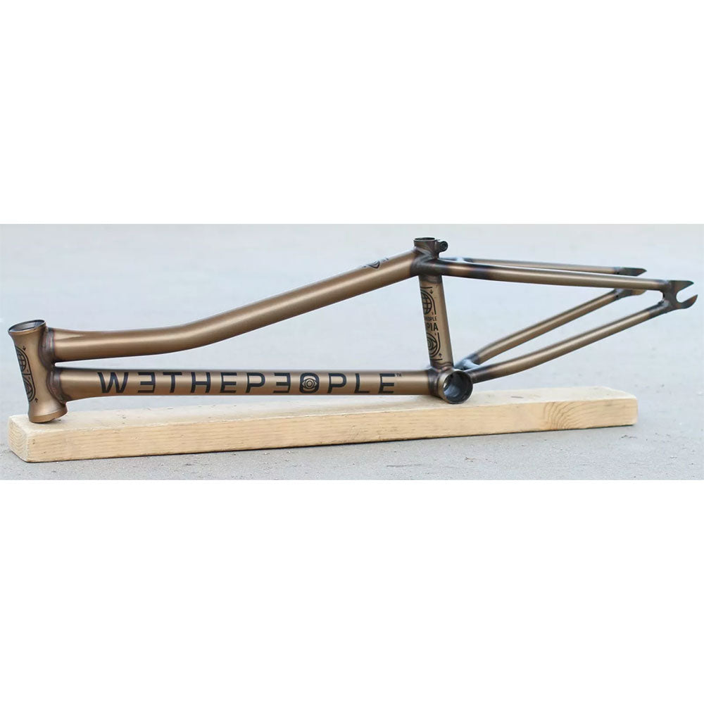 We The People Utopia Frame