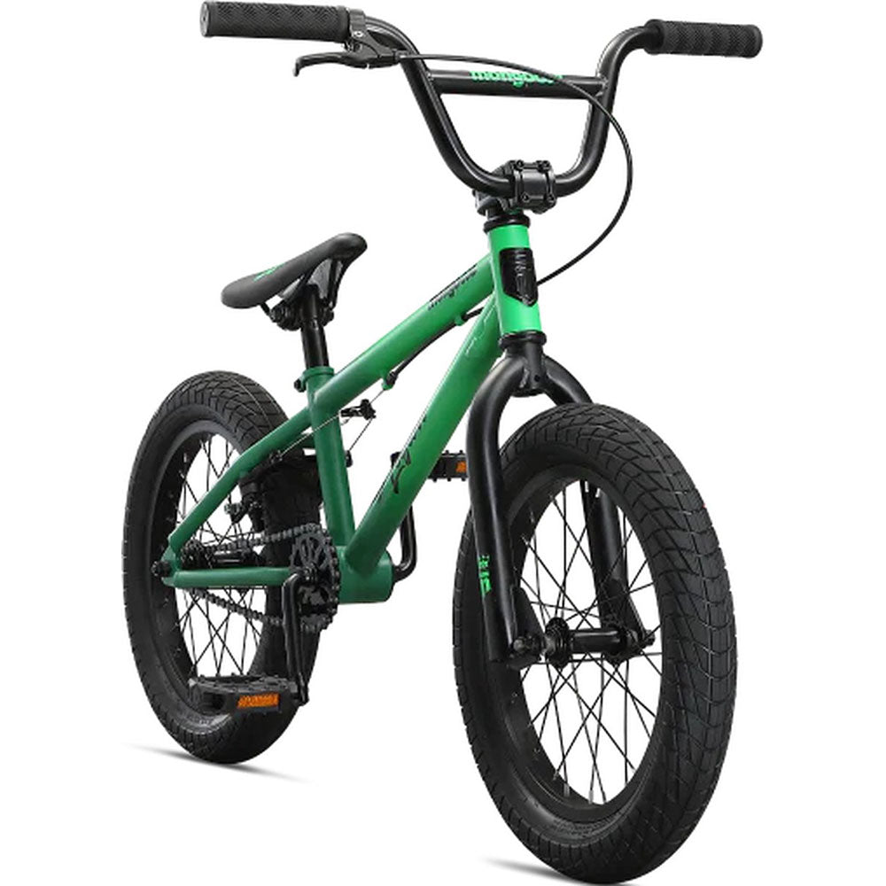 Mongoose Legion L16 Complete (16 inch)