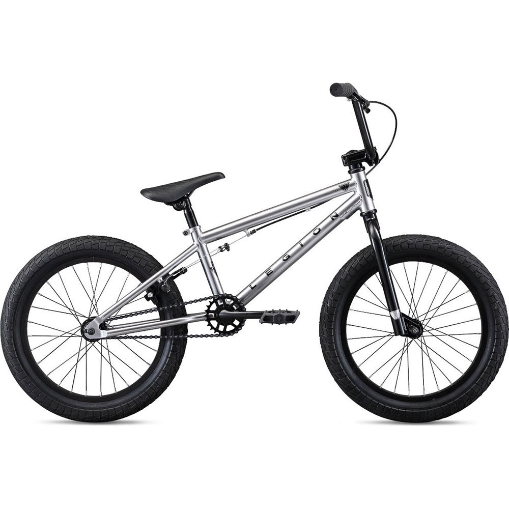 Mongoose Legion L18 Complete (18 inch)