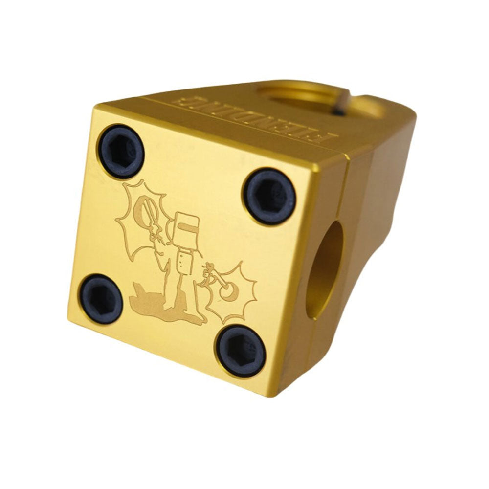 Fiend Mills Stem (Frontload)