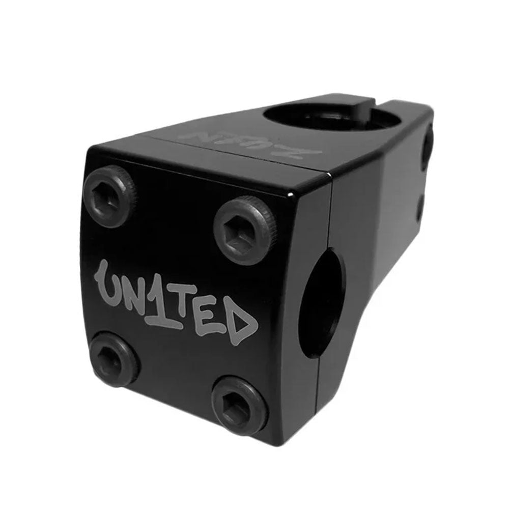 United Miki Fleck Front Load V2 Stem