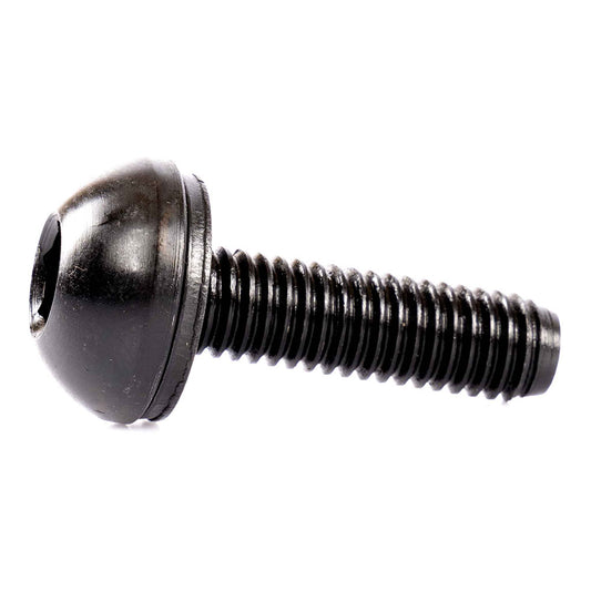 Profile Button Head Axle Bolt