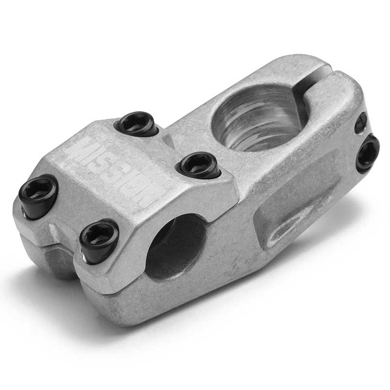 Mission Control Stem