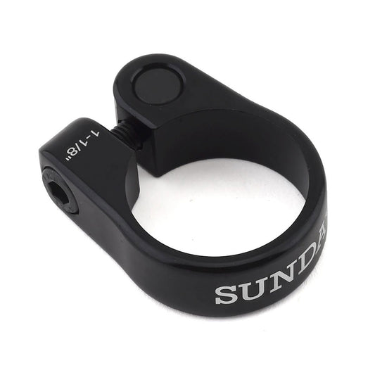 Sunday Seat Post Clamp