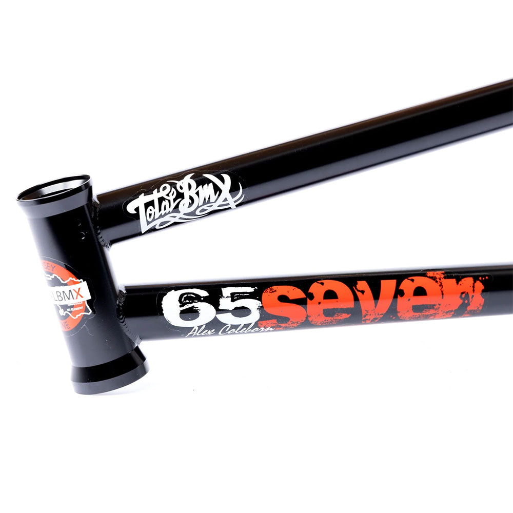 Total 657 X Frame