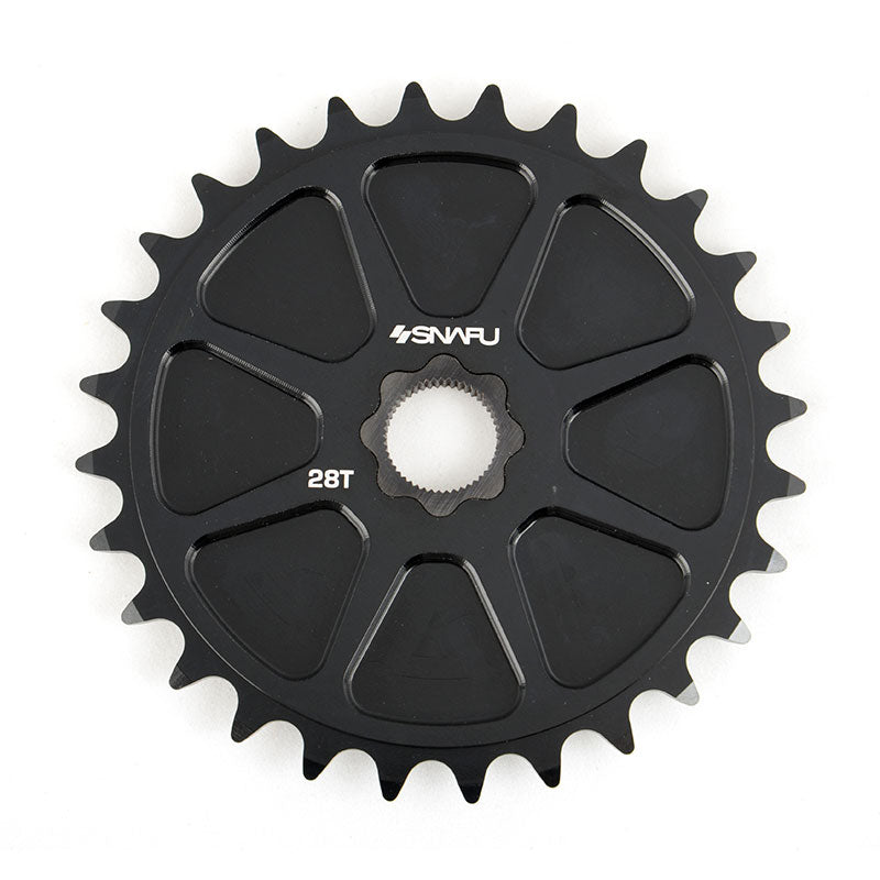 Snafu Jackson Sprocket
