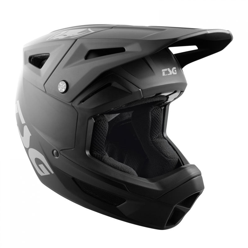 TSG Sentinel Fullface Helmet