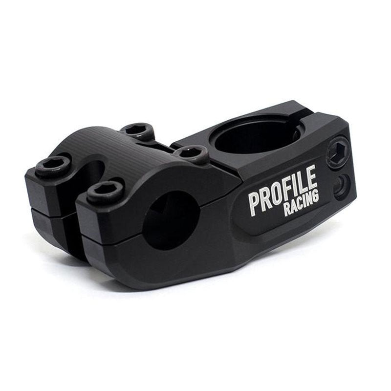 Profile Push Stem (Chromo Bolts)