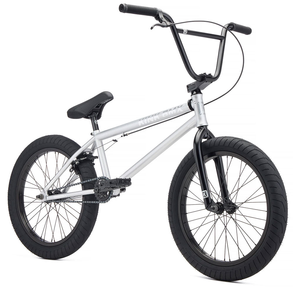 Kink Whip XL BMX Bike