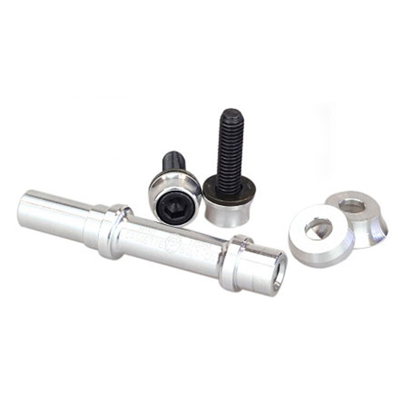 Profile Mini/Totem Cassette Axle Kit