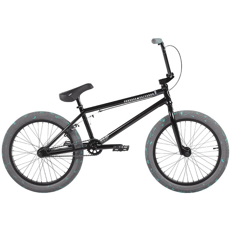 Subrosa Salvador XL Complete – soulcyclebmx