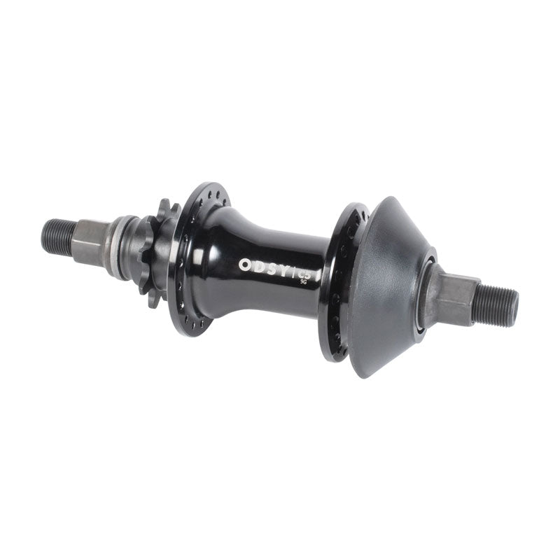 Odyssey C5 Cassette