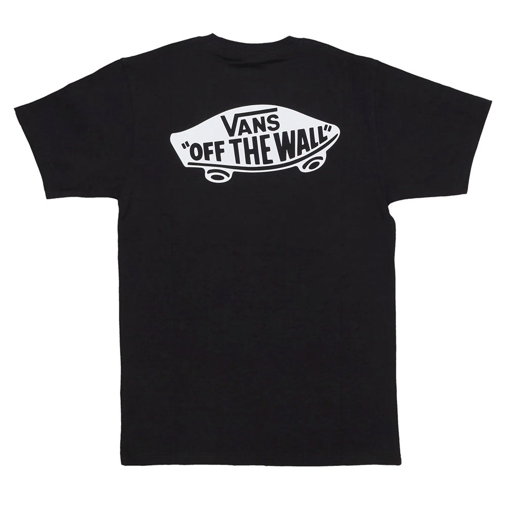 Vans Style 76 Back Tee