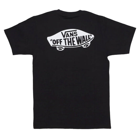 Vans Style 76 Back Tee