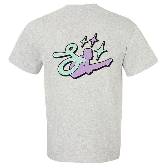 Soulcycle DiveDeep DiveMaster Tee