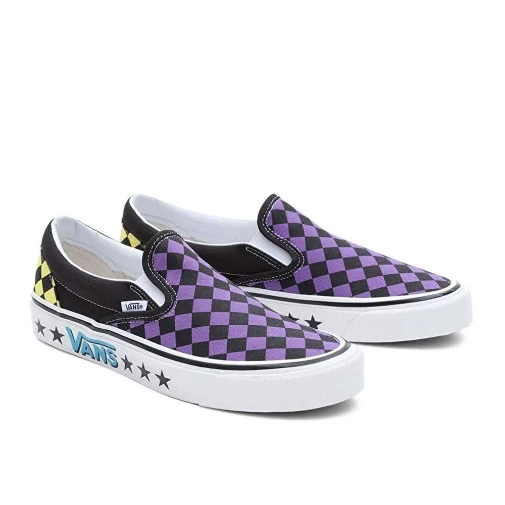 Vans Classic Slip-On Shoes