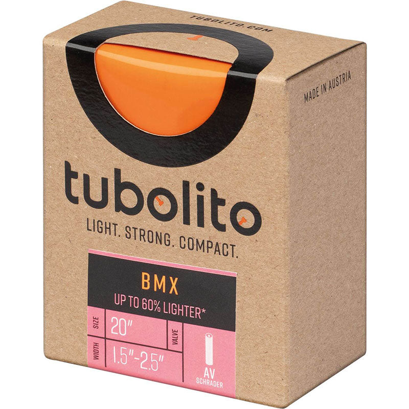 Tubolito BMX 20 Inch Inner Tube