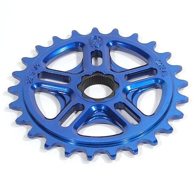 Profile Spline Drive Sprocket