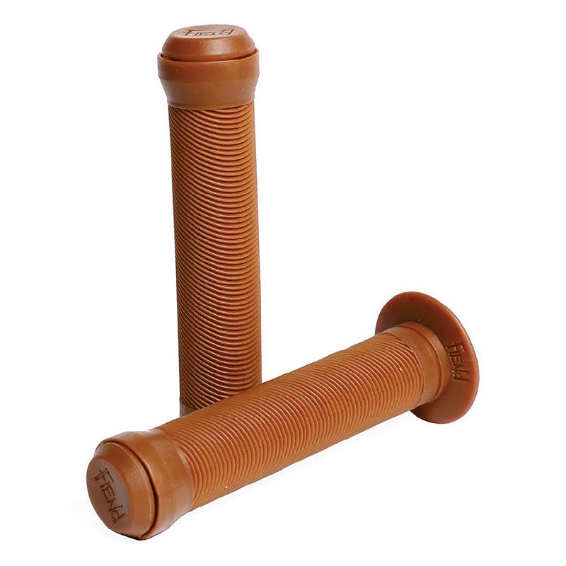 Fiend Team Flanged Grips