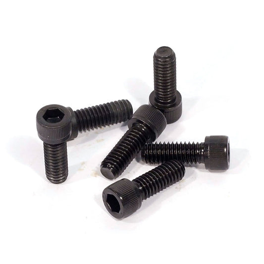 Profile Chromo Stem Bolts
